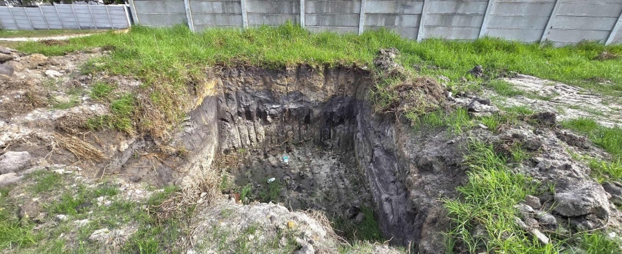 0 Bedroom Property for Sale in Franskraal Western Cape